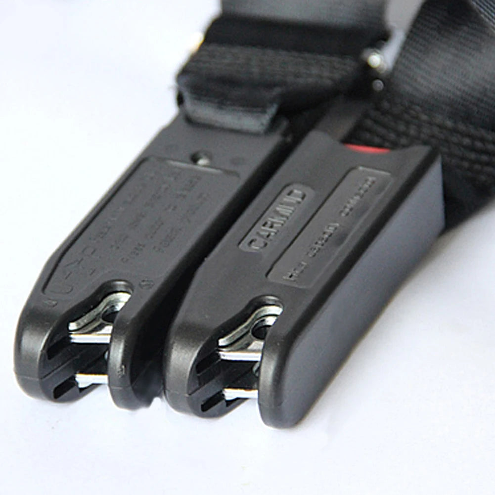 2023 New Car Shild Safety Seat Isofix/latch Soft Interface Connecting Belt Fixing Band