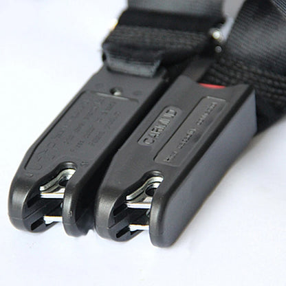 2023 New Car Shild Safety Seat Isofix/latch Soft Interface Connecting Belt Fixing Band
