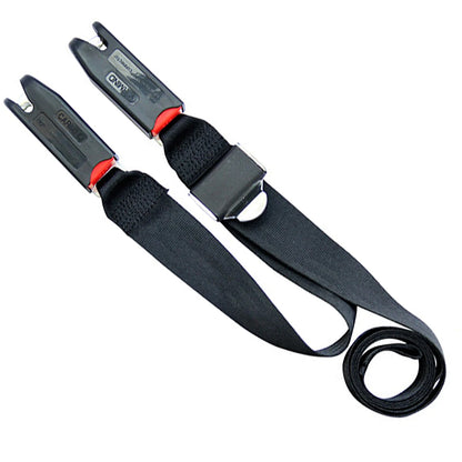 2023 New Car Shild Safety Seat Isofix/latch Soft Interface Connecting Belt Fixing Band